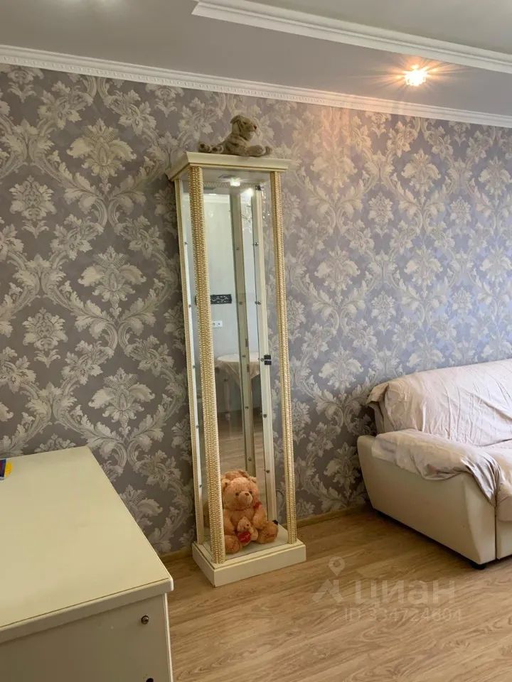 m. Kraskovo: Apartment, 3-rooms