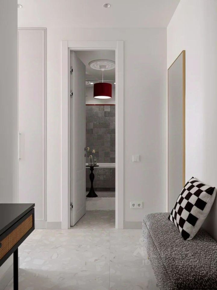 m. Chertanovskaya: Apartment, 1-rooms