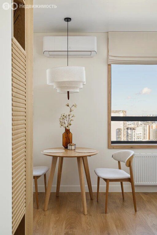 m. Verkhnie Likhobory: Apartment, 2-rooms