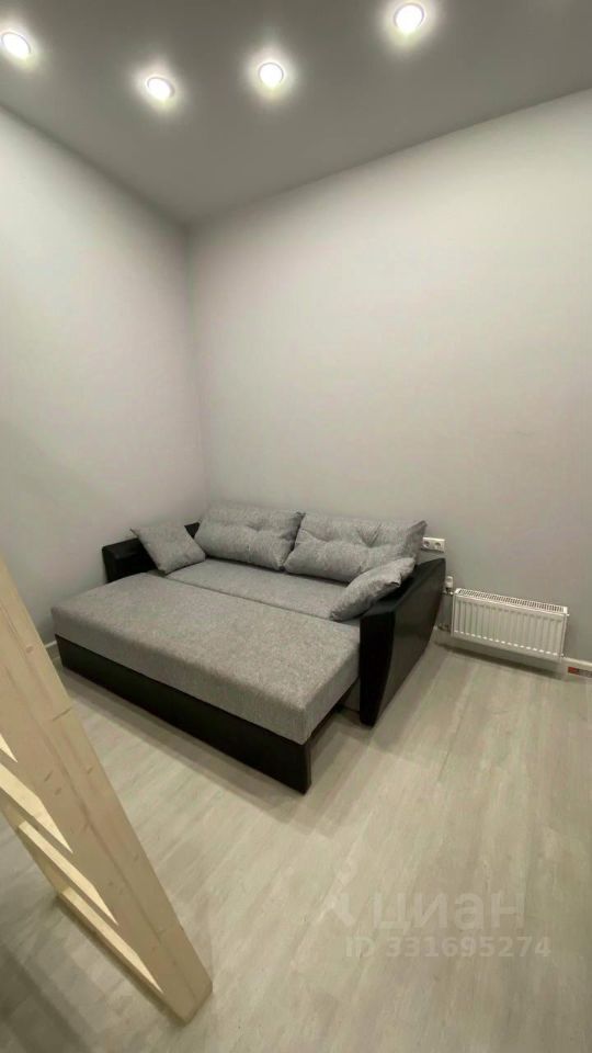 m. Nikolskoe: Apartment, studio