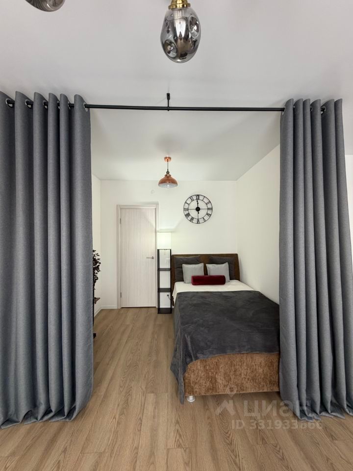 m. Medvedkovo: Apartment, 1-rooms