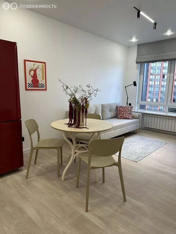 m. Nizhegorodskaya: Apartment, 1-rooms