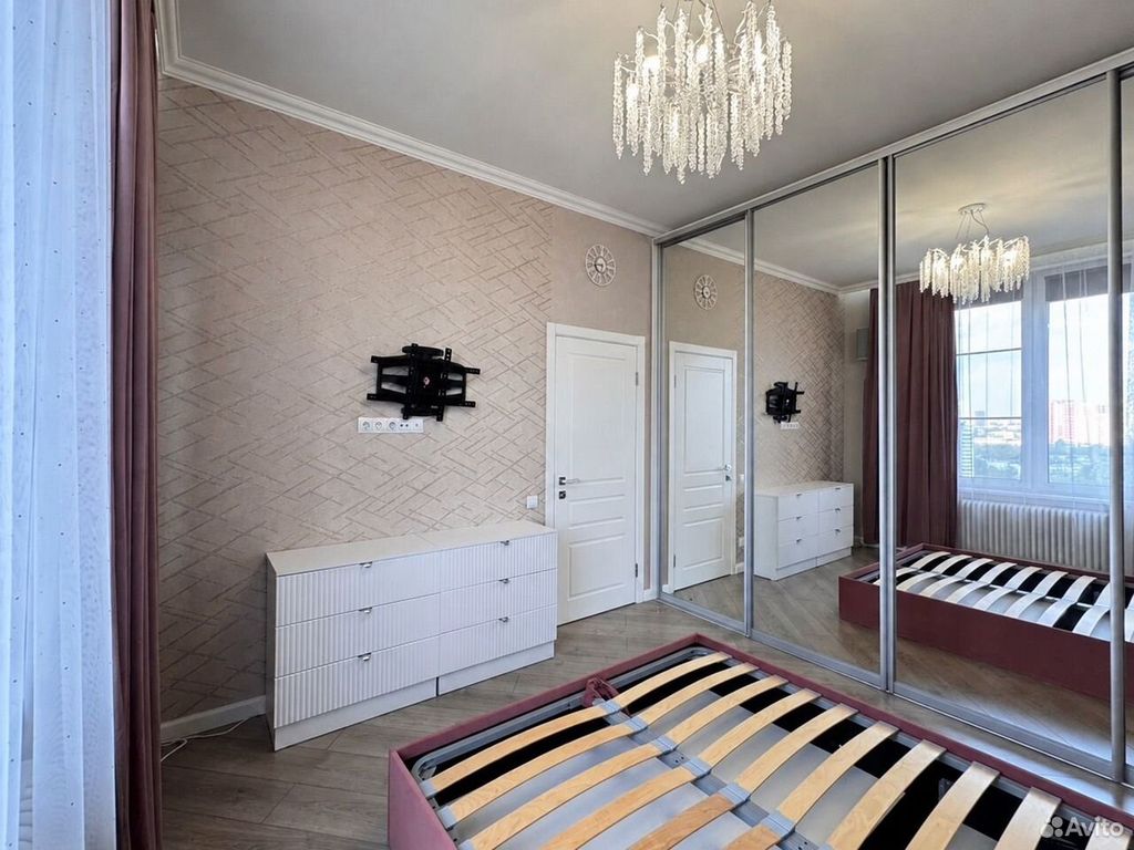 m. Novokhokhlovskaya: Apartment, 1-rooms
