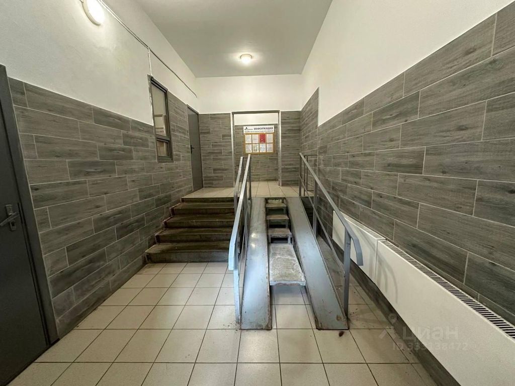 m. Vodniki: Apartment, 2-rooms