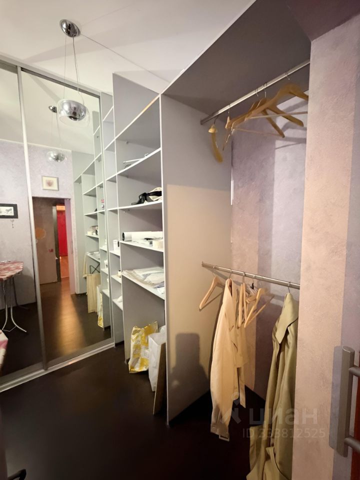 m. Sokolniki: Apartment, 2-rooms