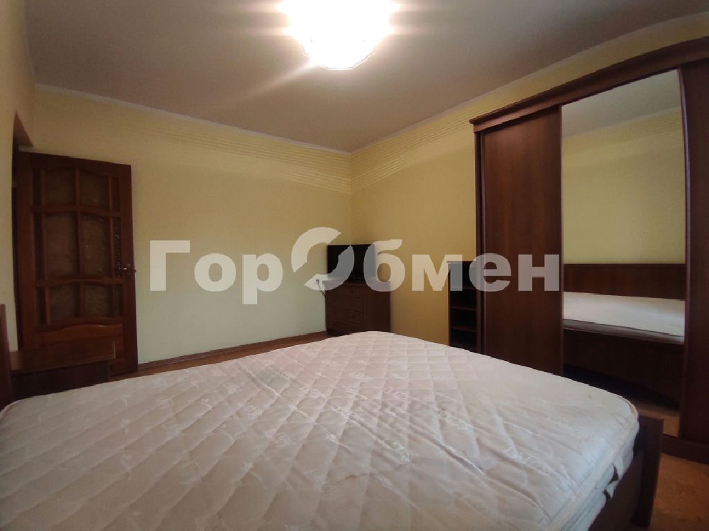 m. Chertanovskaya: Apartment, 2-rooms