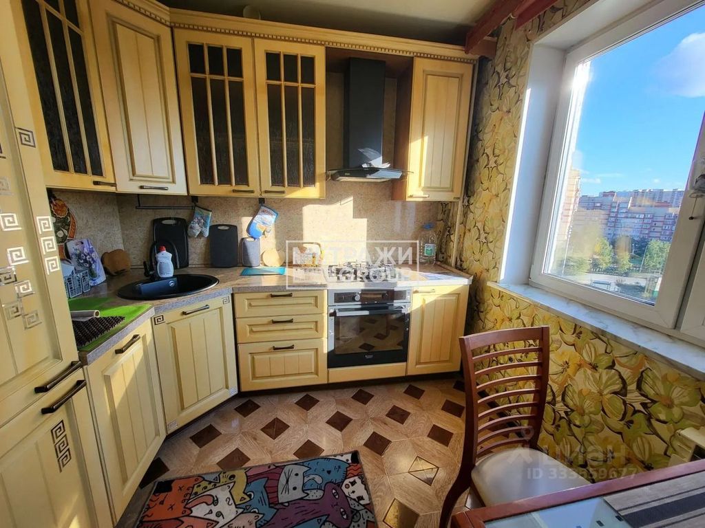 m. Medvedkovo: Apartment, 2-rooms