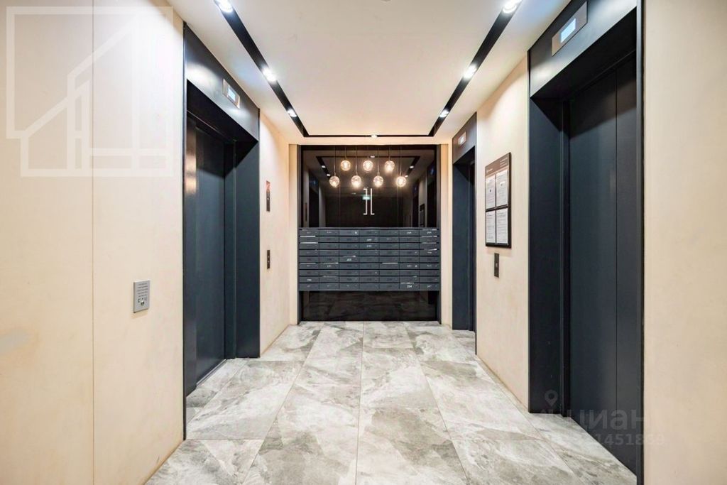 m. Davydkovo: Apartment, 3-rooms