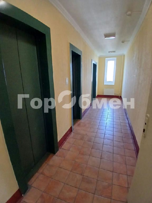 m. Nemchinovka: Apartment, 2-rooms