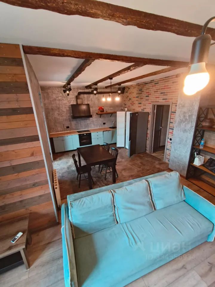 m. Matveevskoe: Apartment, 2-rooms