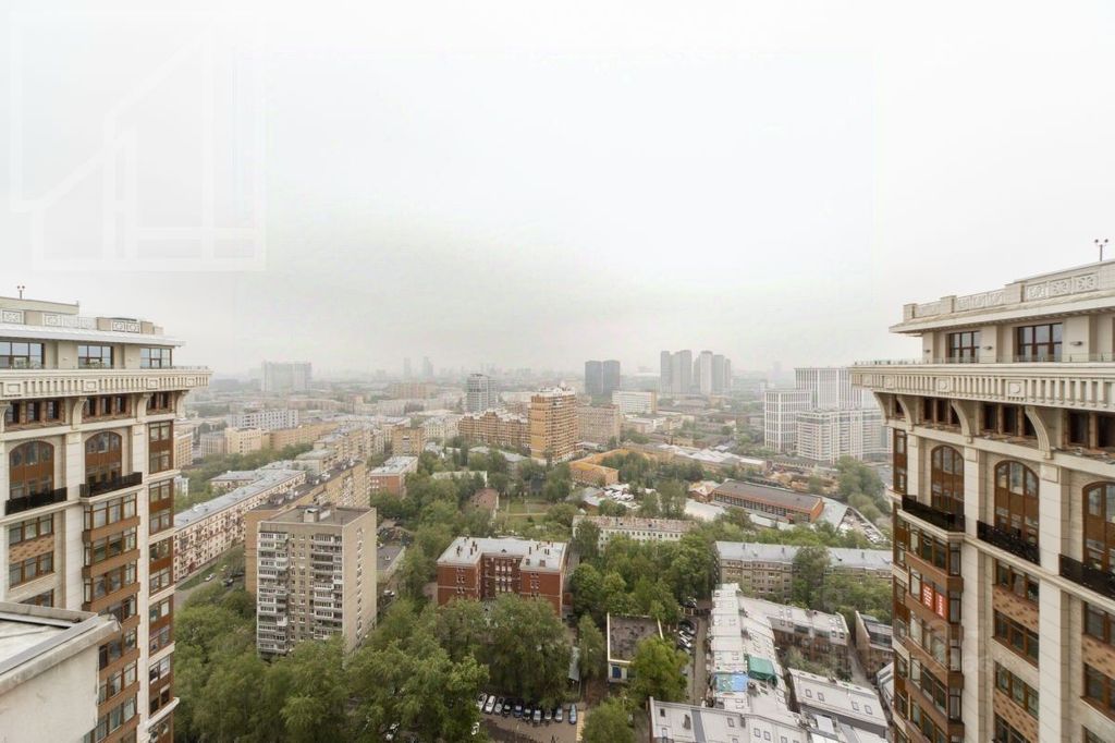 m. Aeroport: Apartment, 3-rooms