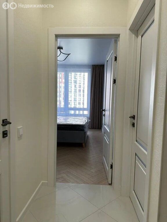m. Nizhegorodskaya: Apartment, 1-rooms