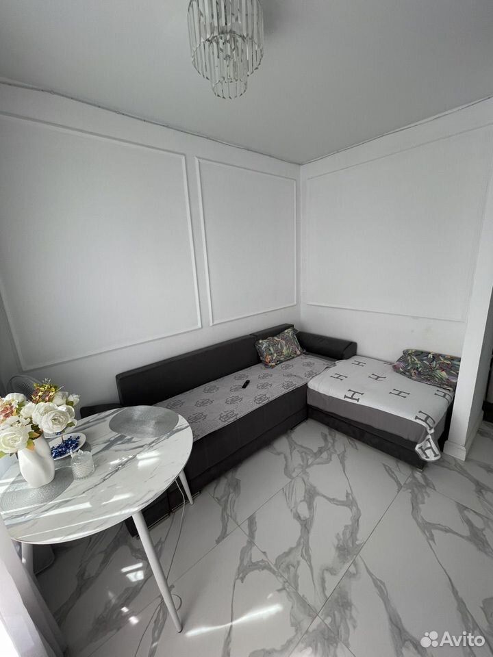 m. Fili: Apartment, 2-rooms