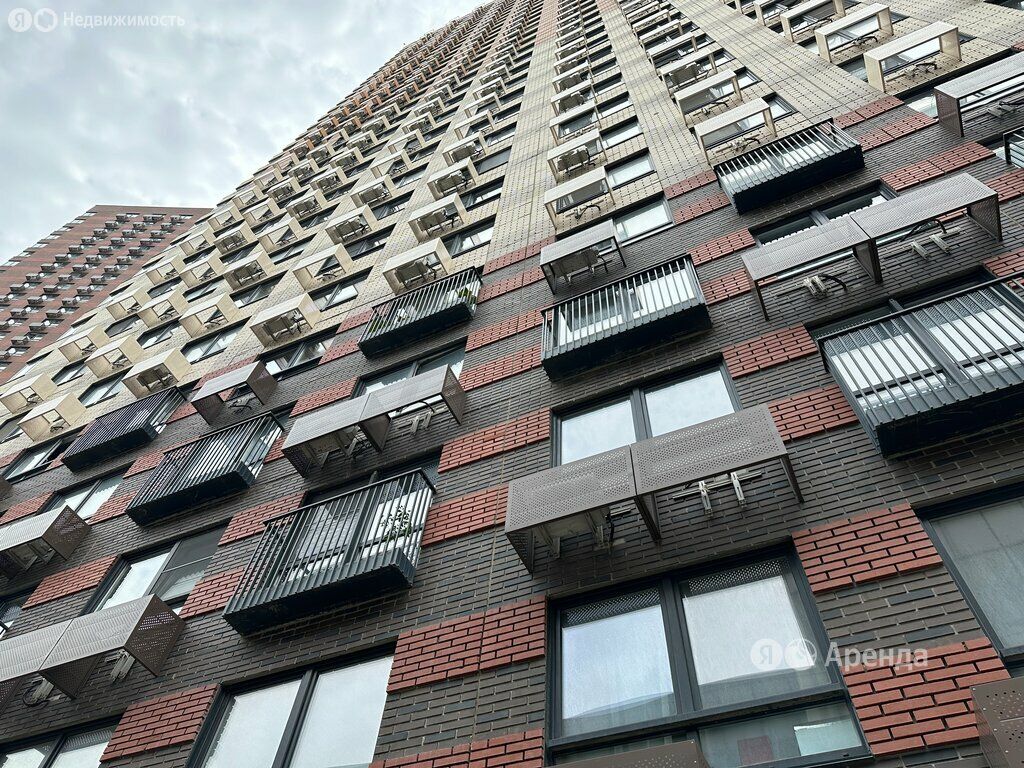 m. Aminyevskaya: Apartment, studio
