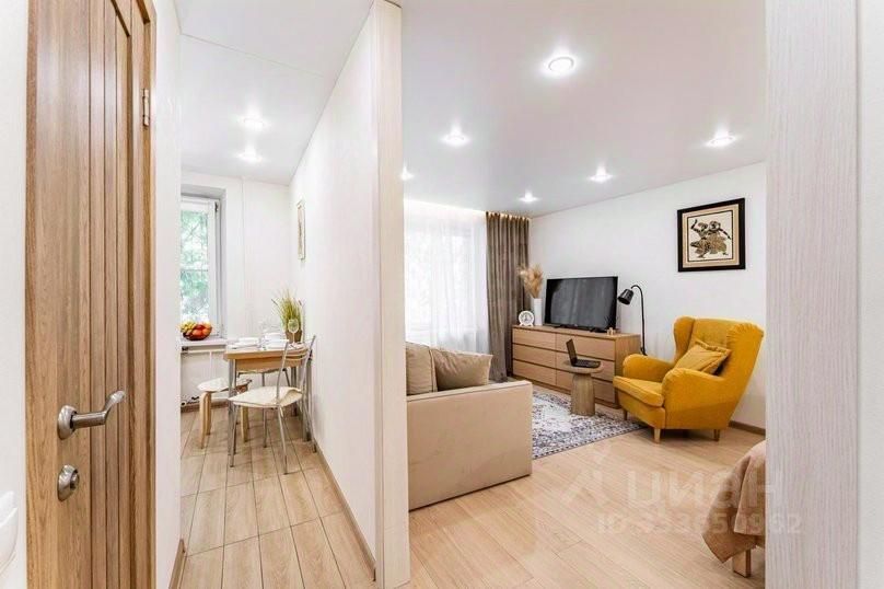 m. Paveletskaya: Apartment, 1-rooms