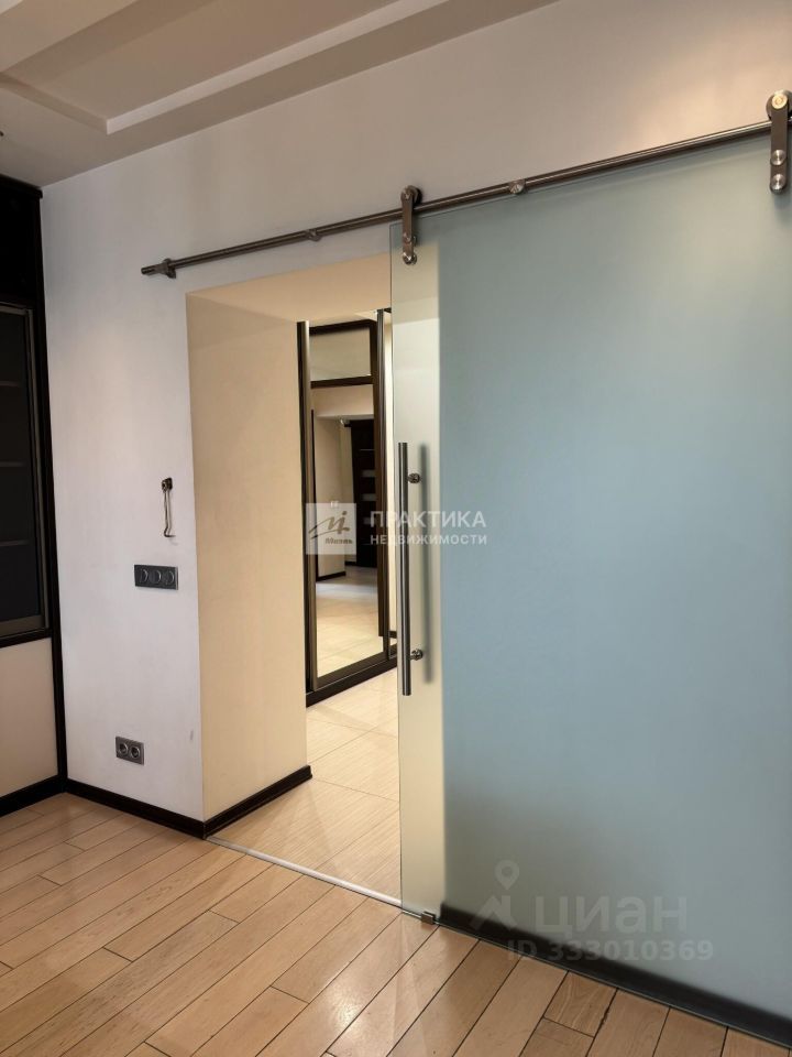 m. Marksistskaya: Apartment, 2-rooms