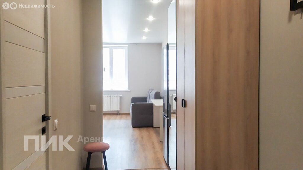 m. Nikolskoe: Apartment, studio