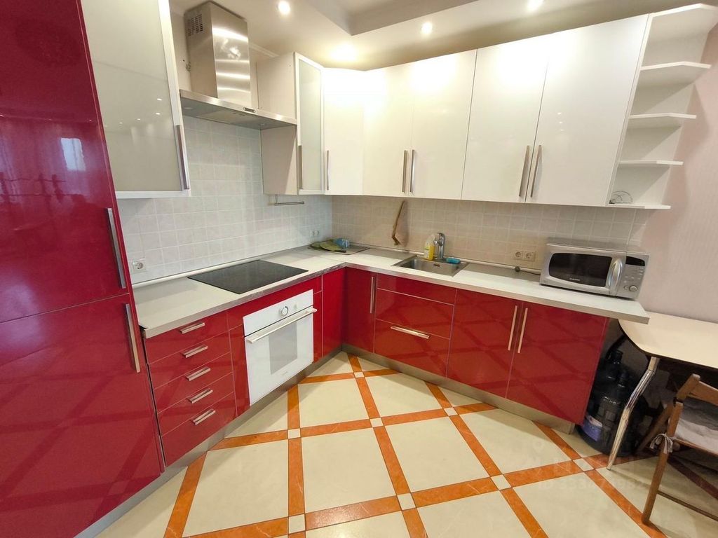m. Aprelevka: Apartment, 1-rooms
