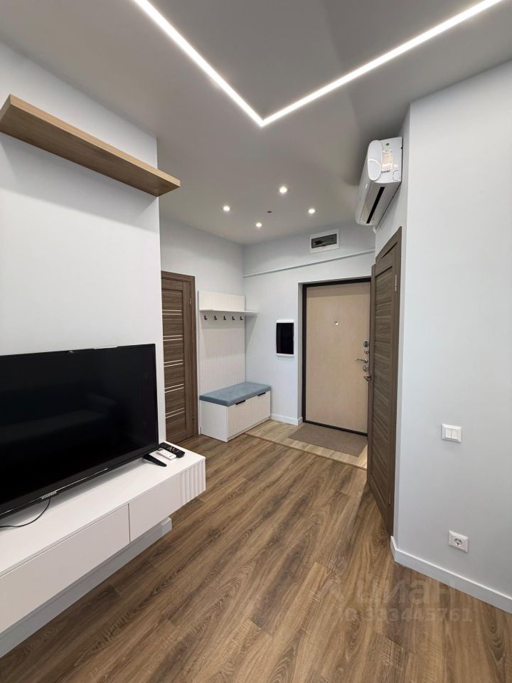 m. Bulvar Rokossovskogo: Apartment, 1-rooms