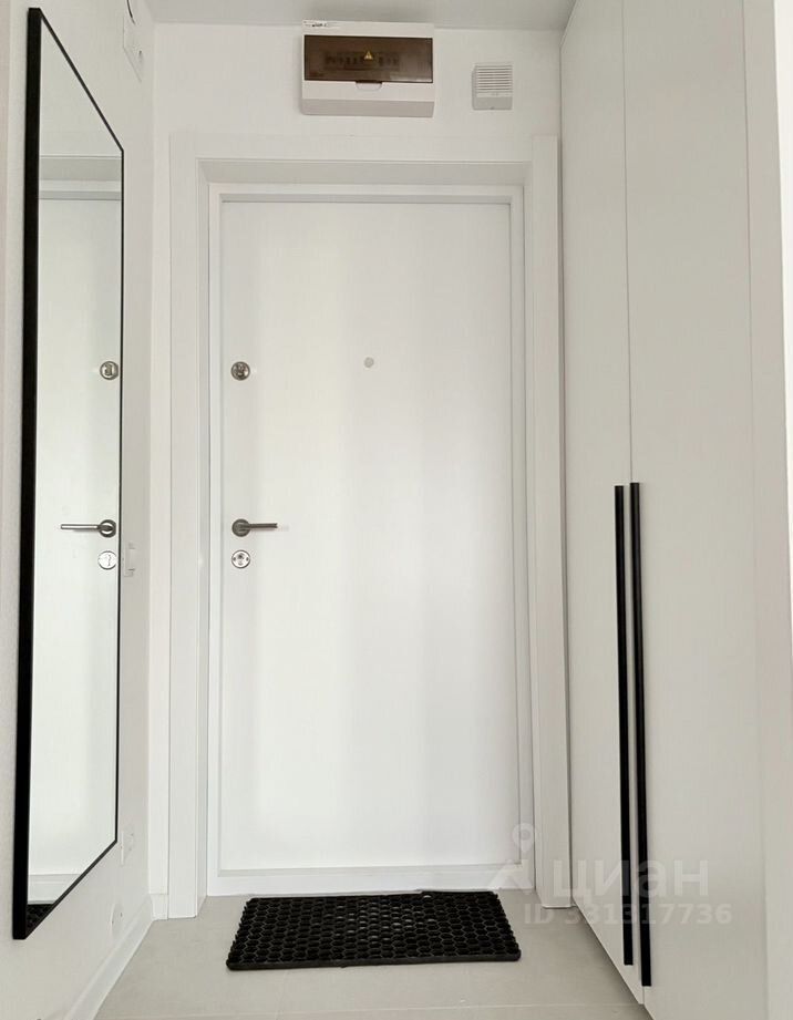 m. Kolomenskaya: Apartment, 1-rooms