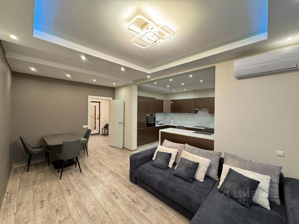 m. Vnukovo: Apartment, 2-rooms