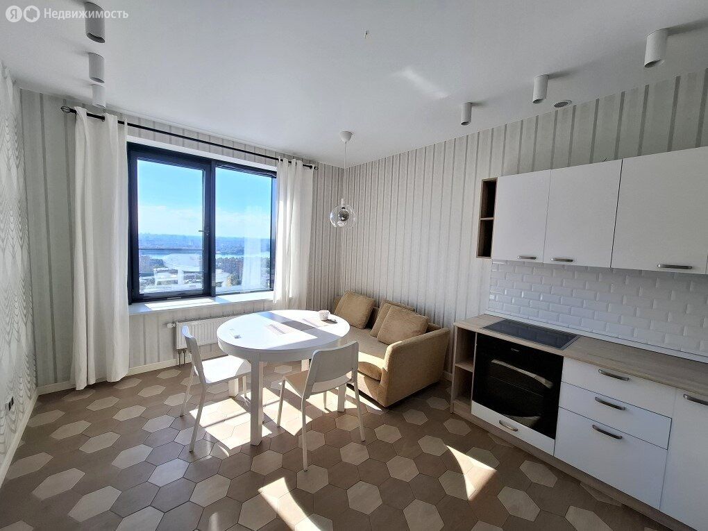 m. Vodny stadion: Apartment, 1-rooms