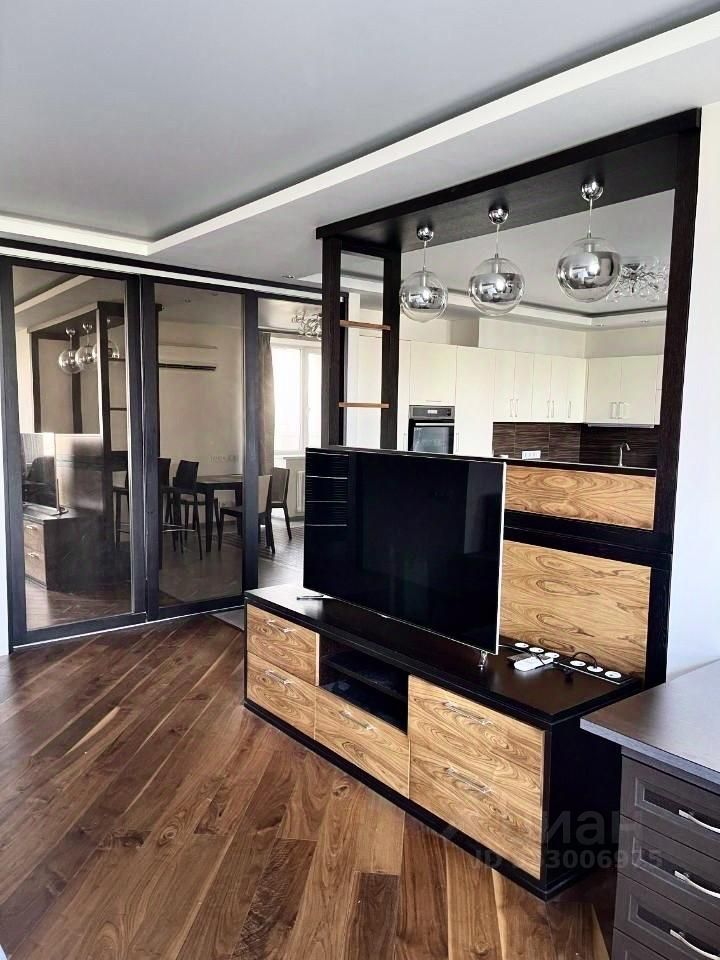 m. Prospekt Vernadskogo: Apartment, studio