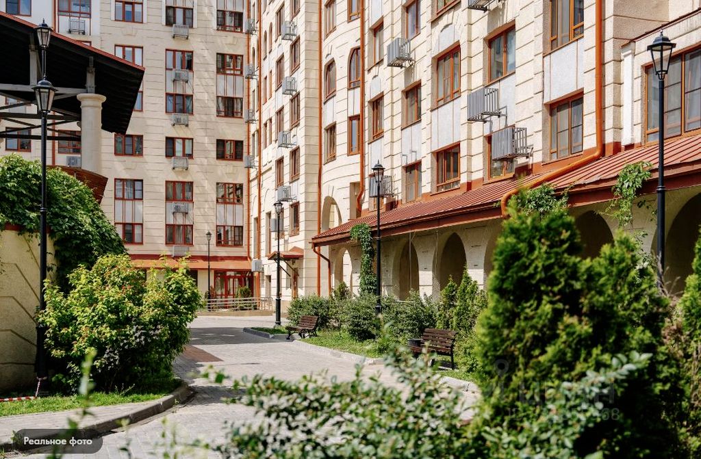 m. Zyablikovo: Apartment, 1-rooms