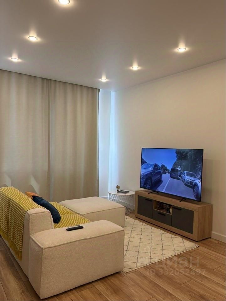 m. Rechnoy vokzal: Apartment, 2-rooms