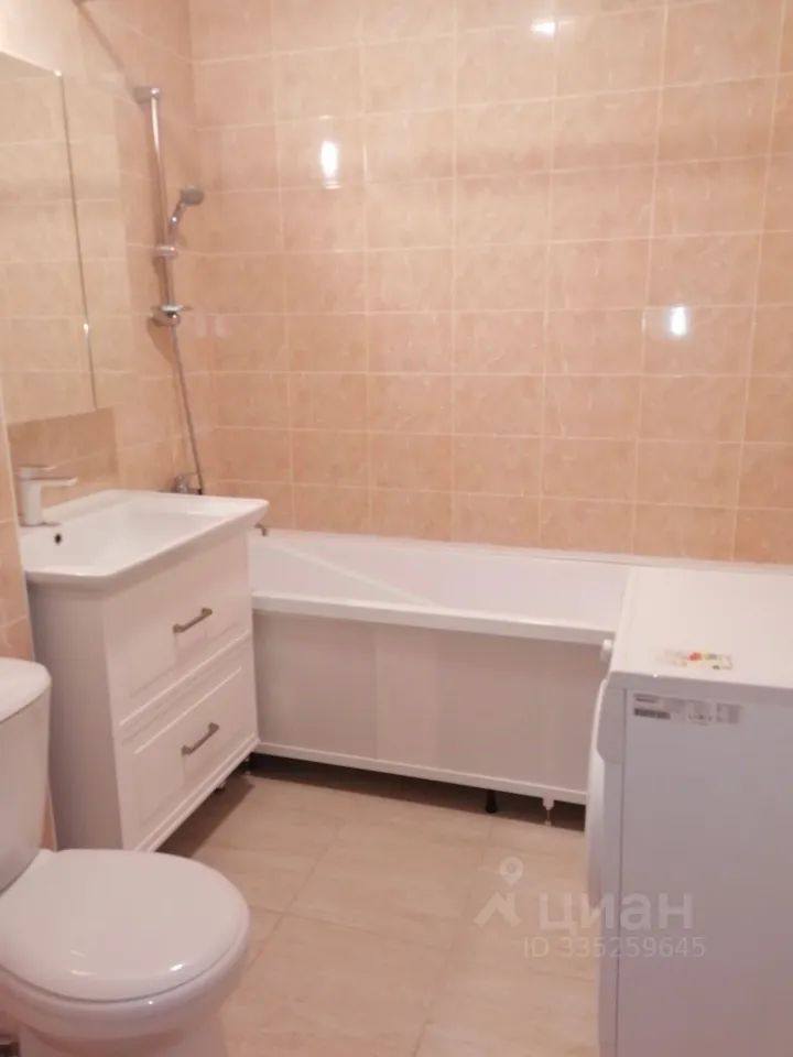 m. Fili: Apartment, 2-rooms