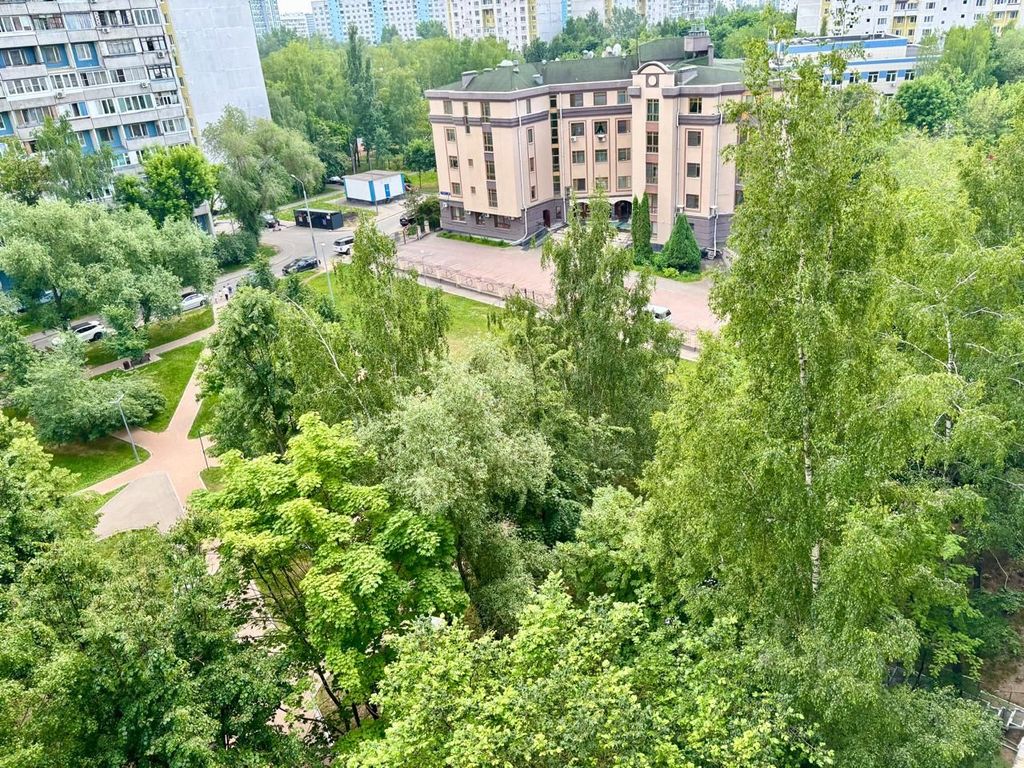 m. Strogino: Apartment, 1-rooms