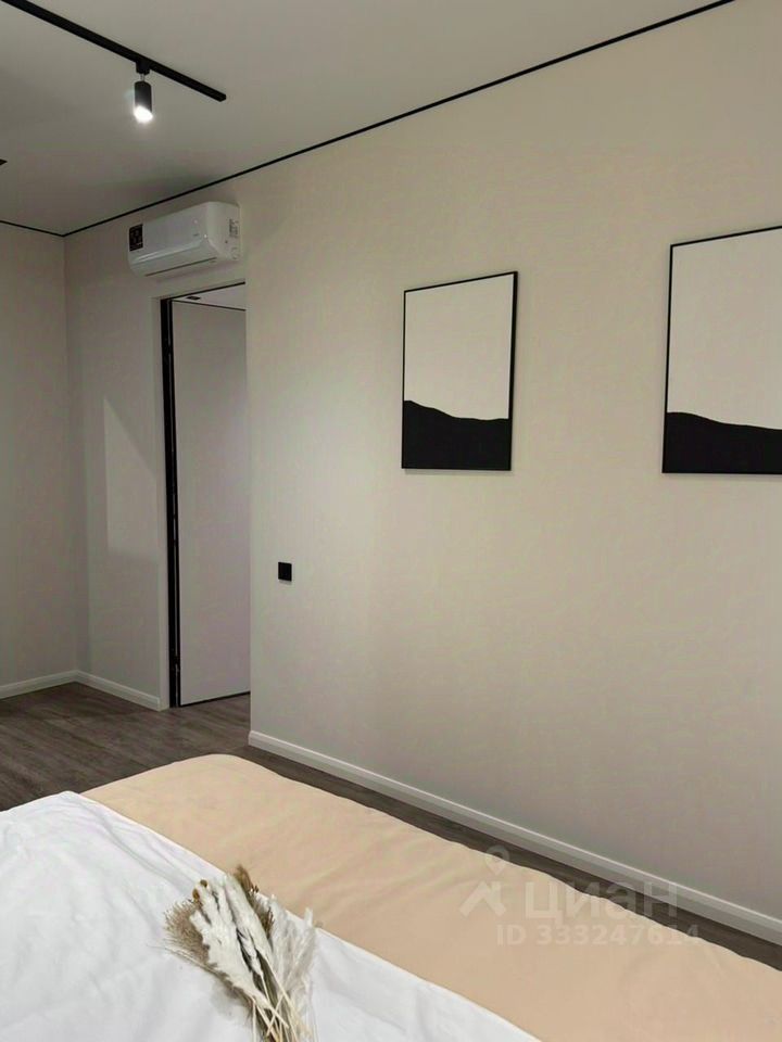 m. Shelepikha: Apartment, 3-rooms