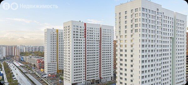 m. Zhulebino: Apartment, 1-rooms