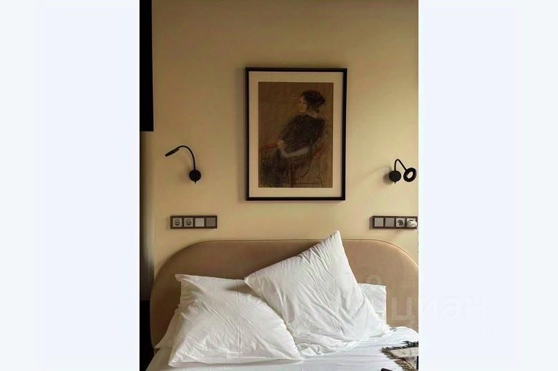 m. Sportivnaya: Apartment, 2-rooms