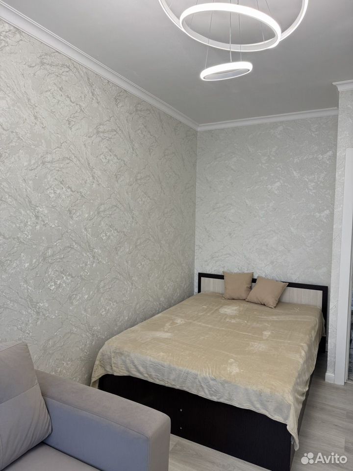 m. Strogino: Apartment, 1-rooms