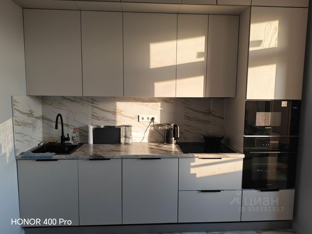 m. Zyablikovo: Apartment, 2-rooms