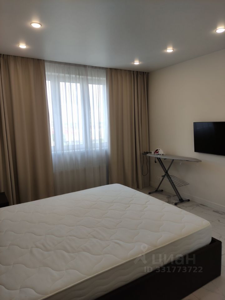 m. Podolsk: Apartment, 1-rooms
