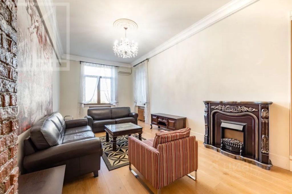 m. Kievskaya: Apartment, 2-rooms