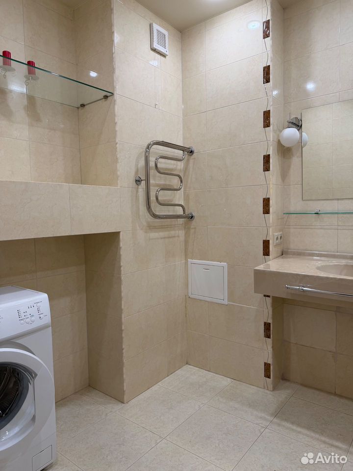 m. Medvedkovo: Apartment, 3-rooms