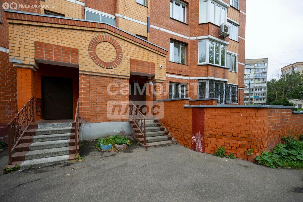 m. Podolsk: Apartment, 1-rooms