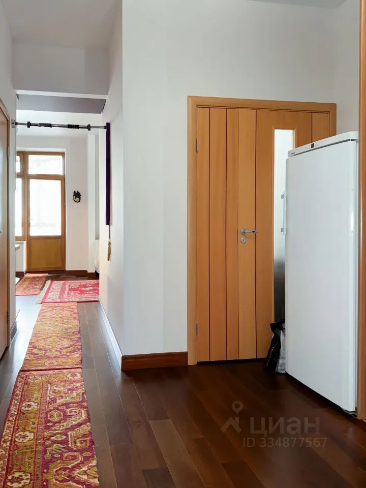 m. Marksistskaya: Apartment, 1-rooms