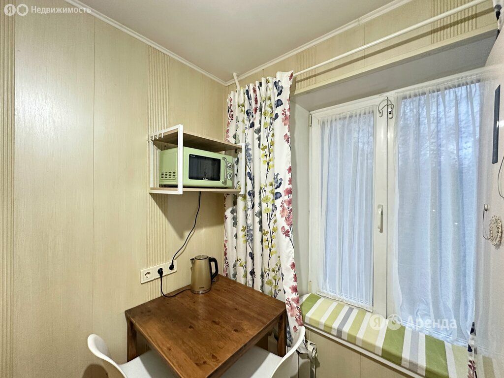 m. Kotelniki: Apartment, 1-rooms