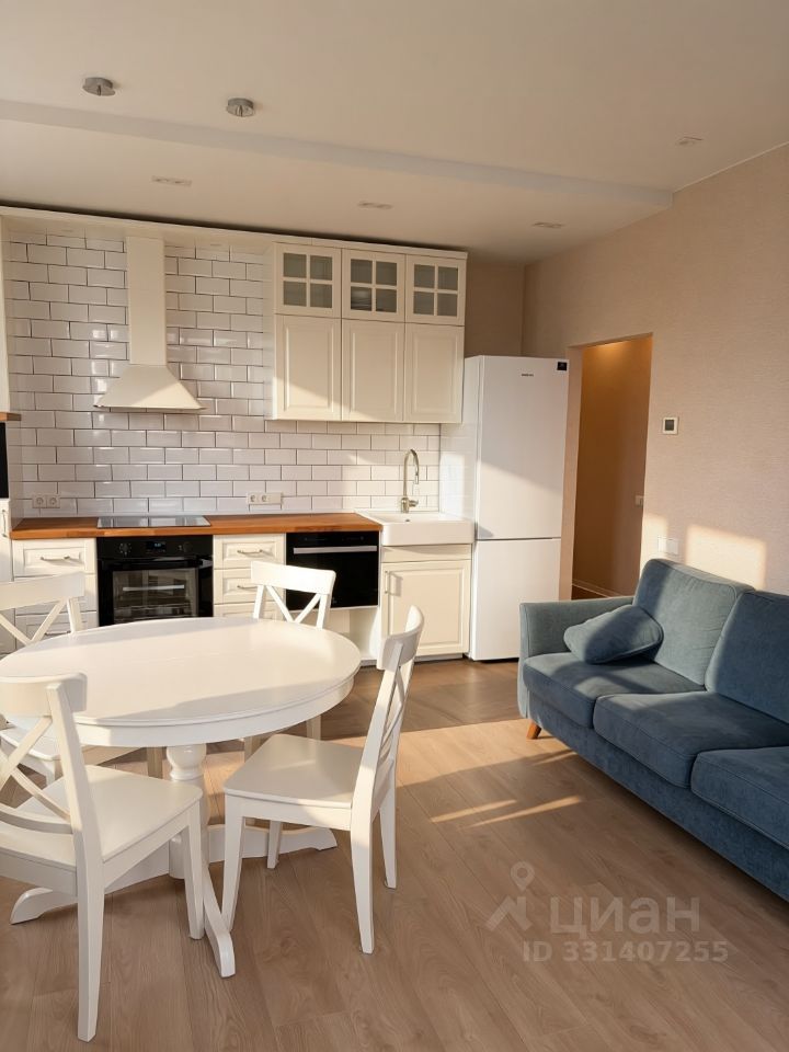 m. Planernaya: Apartment, 2-rooms