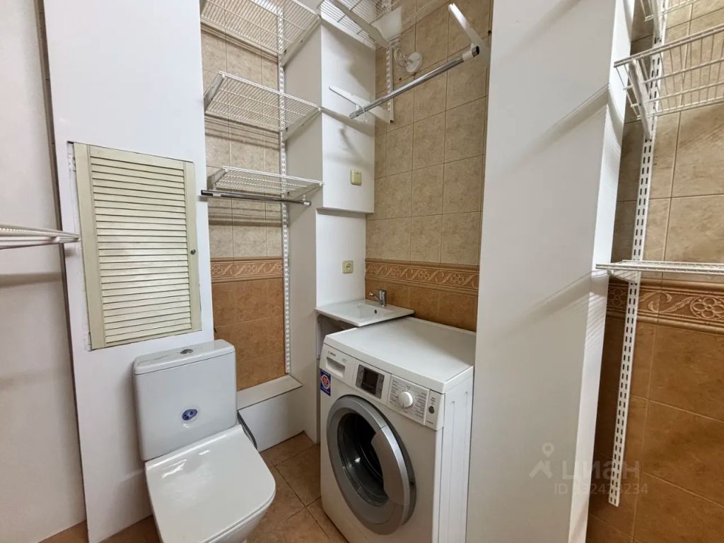 m. Zhulebino: Apartment, 2-rooms