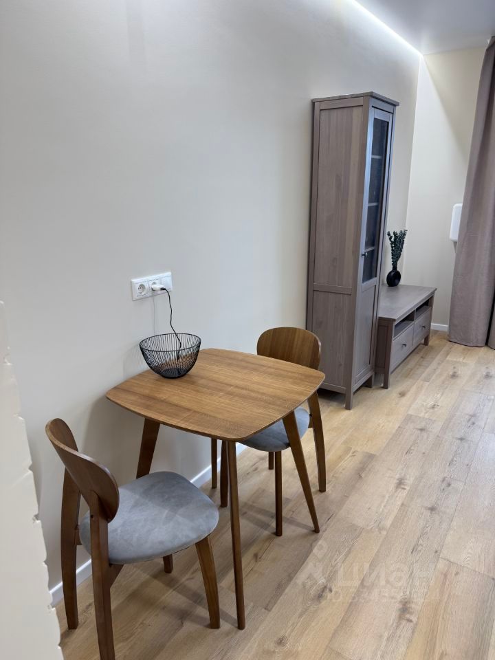 m. Park Pobedy: Apartment, studio