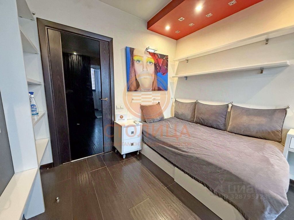 m. Kotelniki: Apartment, 3-rooms