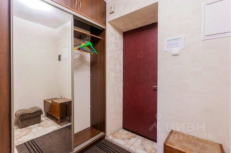 m. Polyanka: Apartment, 1-rooms