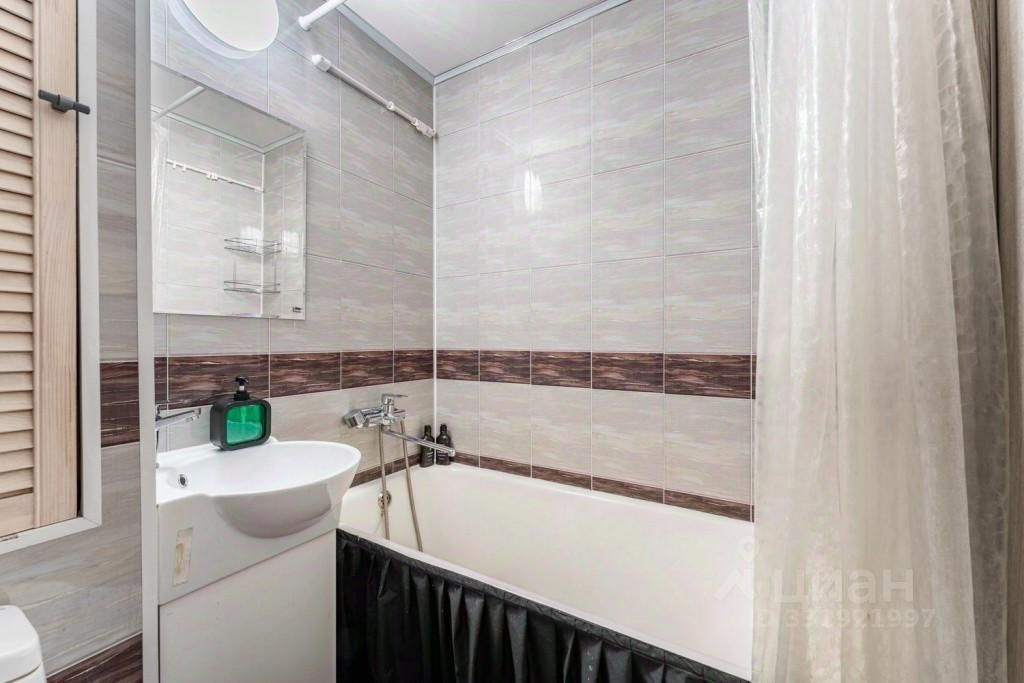 m. Shelepikha: Apartment, 1-rooms