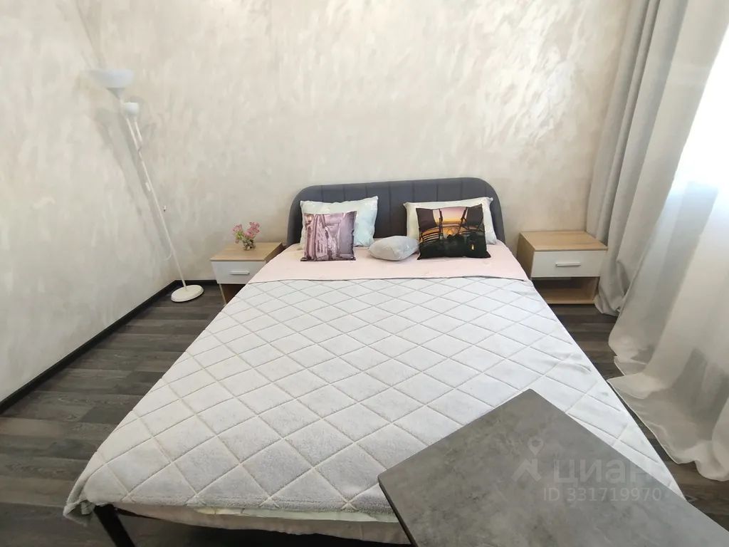 m. Nikolskoe: Apartment, 1-rooms
