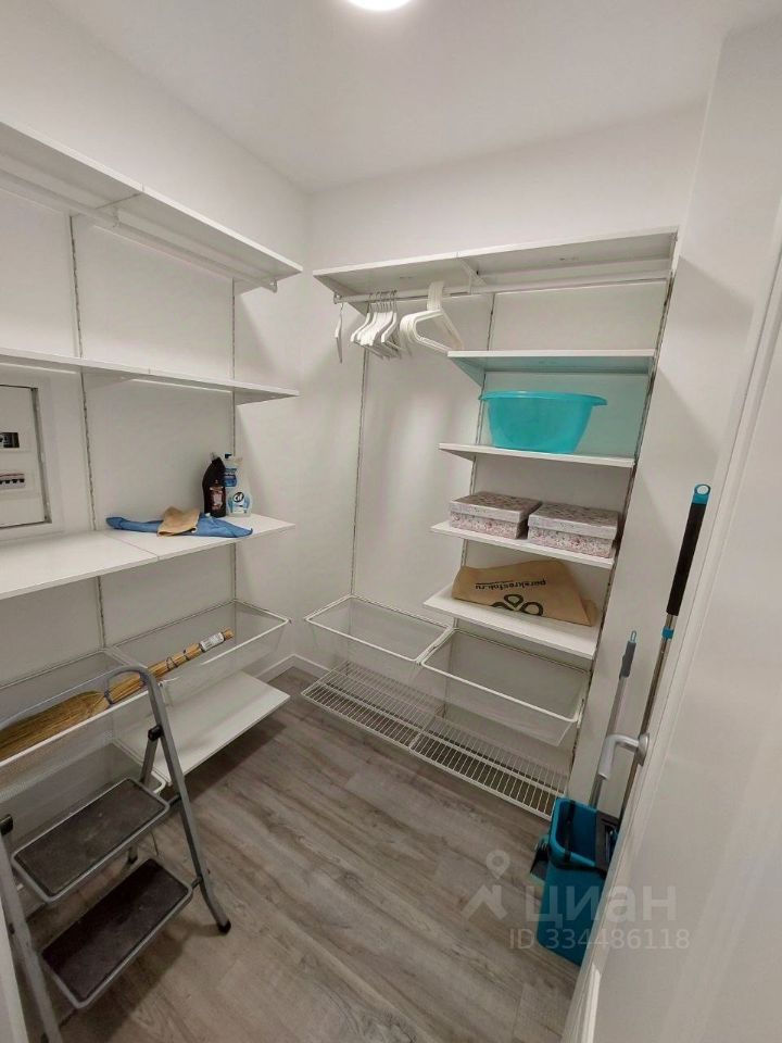 m. Ilyinskaya: Apartment, 2-rooms